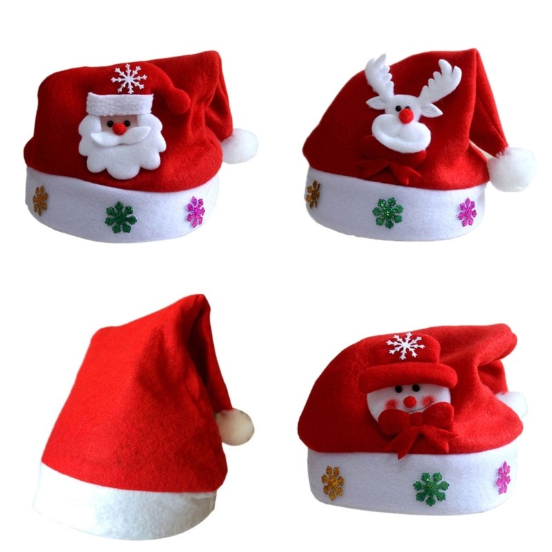 COME Holiday Celebration Design dành cho người lớn Trẻ em Sử dụng theo mùa