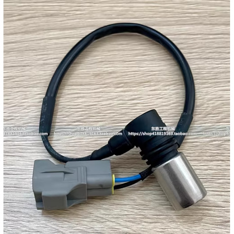 Cho Isuzu 4HK1 6HK1 6UZ1 6WG1 Cảm Biến Vị Trí Trục Khuỷu Cảm Biến Tốc Độ