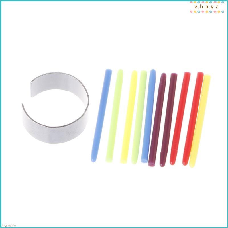 10 Pcs Graphic Drawing Pad Standard Pen Nibs Stylus for  Bamboo Drawing Pen