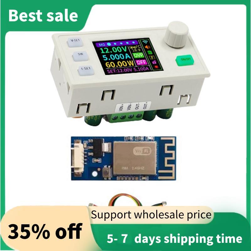 SK150S Bộ nguồn điều chỉnh DC có thể điều chỉnh + Mô-đun Điện áp không đổi Dòng điện 8A 150W Mô-đun 