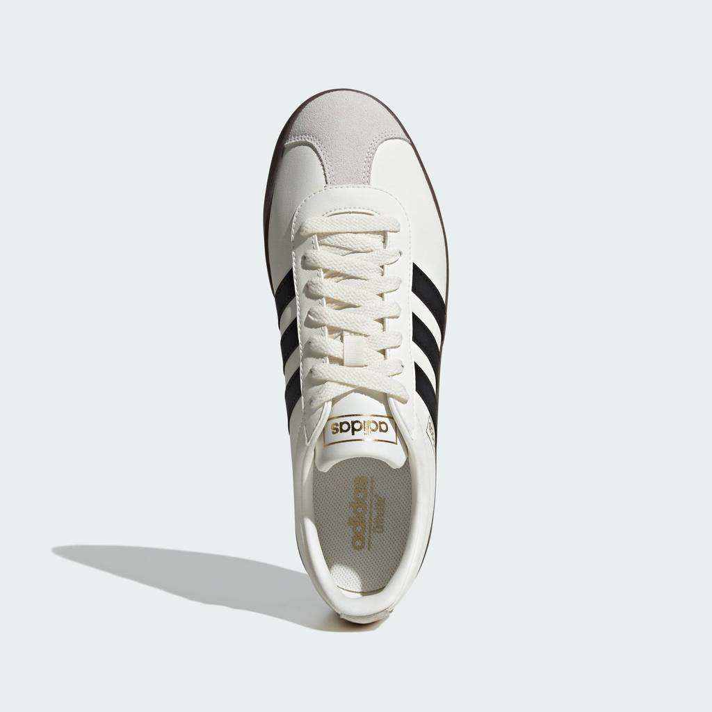 adidas Phong cách sống Giày VL Court Classic Nam trắng JI0497 | BigBuy360 - bigbuy360.vn