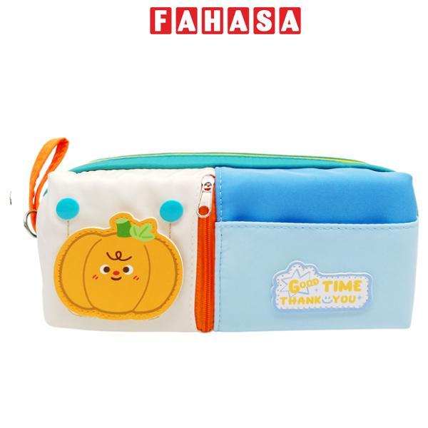 Bóp Viết Vải Good Time - 8161