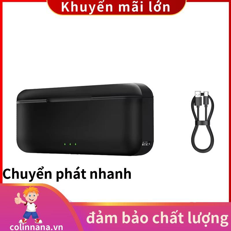 Ốp sạc pin 3 khe nhanh cho Action 5 Pro / Action 4 Pin máy ảnh Action 5 Pro / 4 / 3. giá rẻ