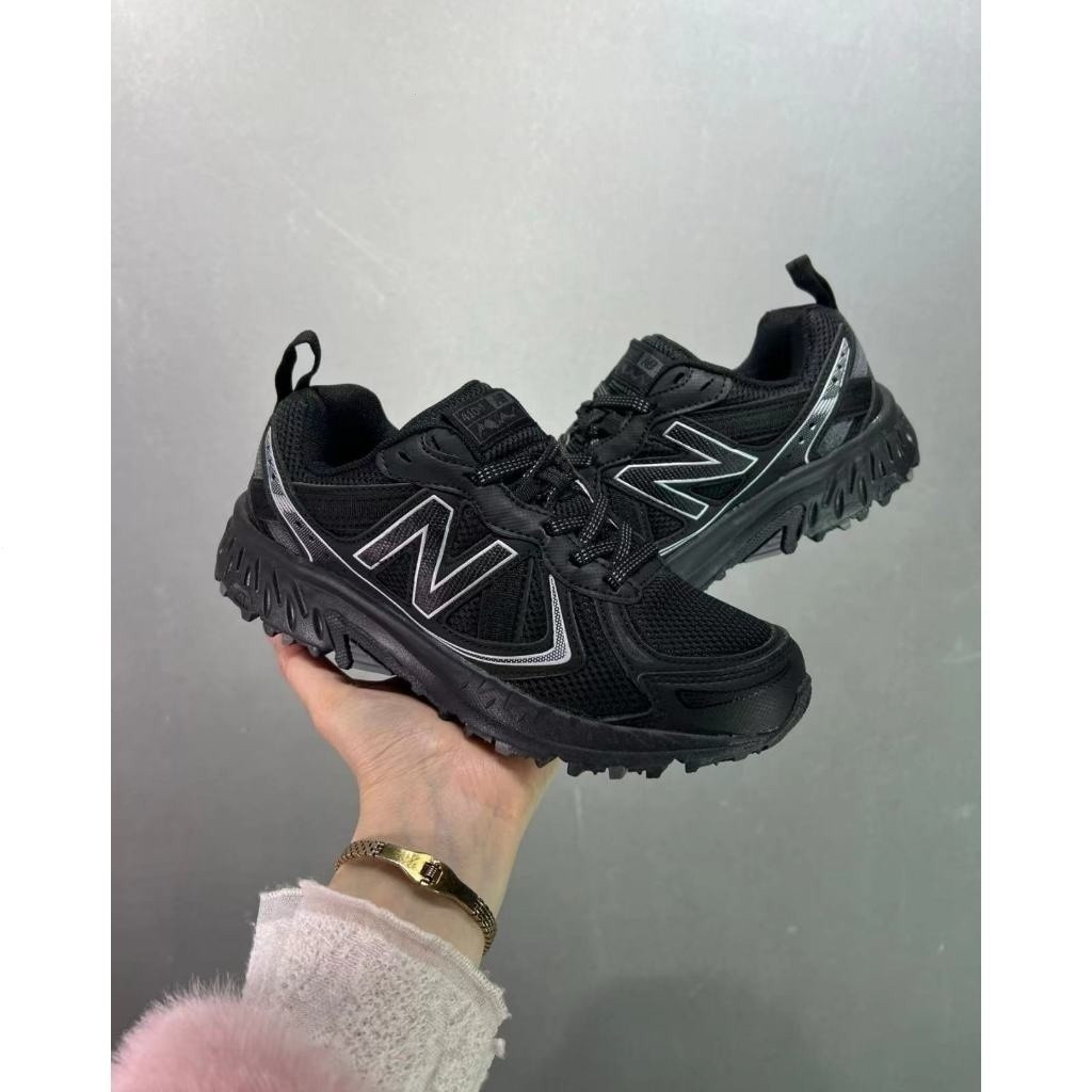 Wtaps NB 410 NB 410 Giày chạy bộ cắt thấp ngoài trời dành cho nam và nữ Giày thông thường GXG% 221