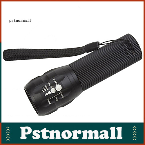 240 Lumen Q5 Xe Đạp Xe Đạp Xe Đạp LED Đầu Trước Đèn Pin Có Gắn