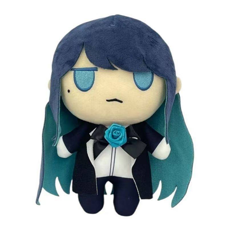 Ado New Hibanaplush Plush Doll 0DyU
