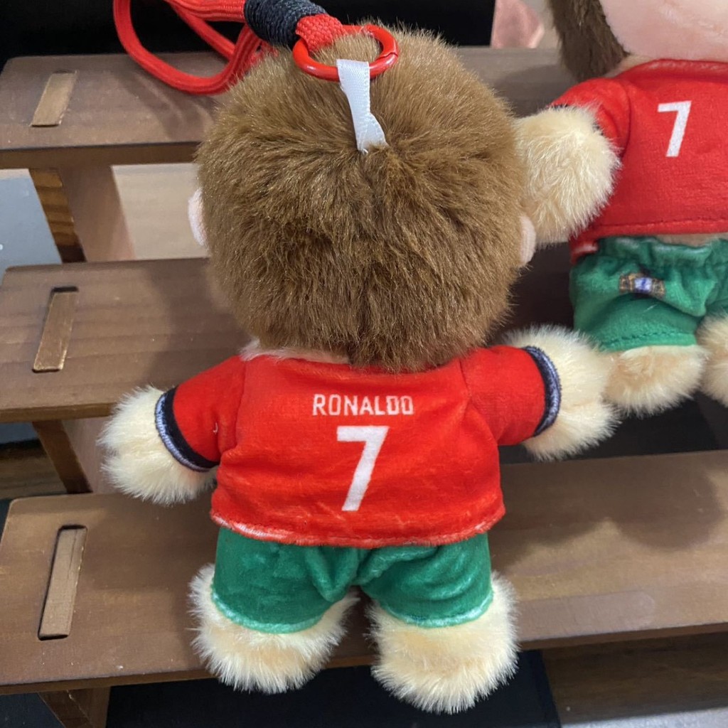 Mexico World Cup Bồ Đào Nha Búp bê sang trọng Bồ Đào Nha Búp bê sang trọng-Canada-Mexico World Cup B