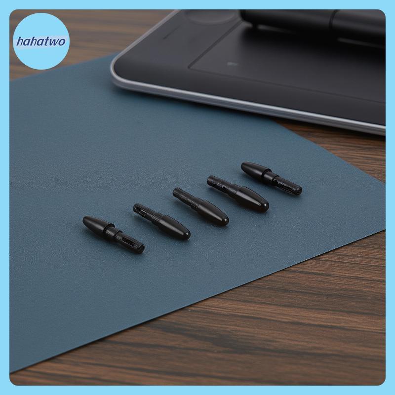 Ha 10 Chiếc P01 Stylus Đầu Thay Thế Màn Hình Không Tiếng Ồn Bảo Vệ Núm Vú Với DECO01 DECO01V2 DECO03
