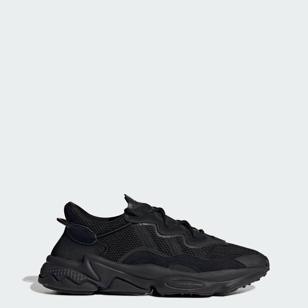 adidas Phong cách sống Giày OZWEEGO Unisex Đen EE6999