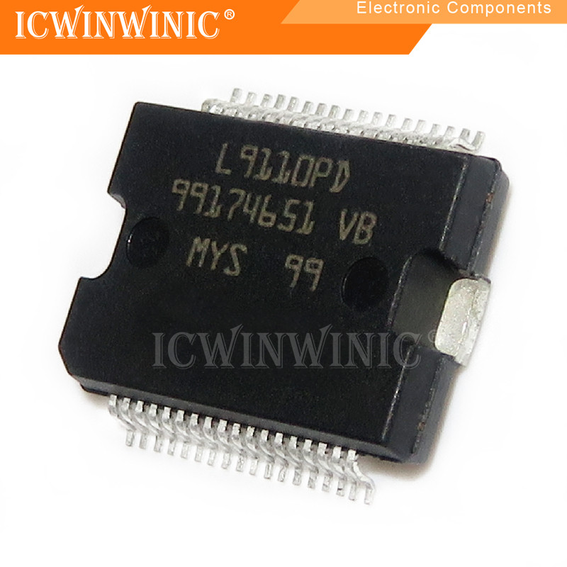 IC mạch tích hợp 5 mảnh L9110PD L9110 HSSOP-36