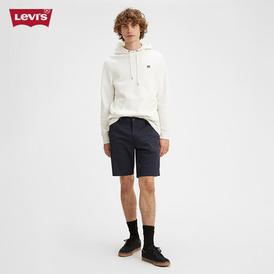 Levi's - Quần Khaki Nam Ngắn 85229-0056