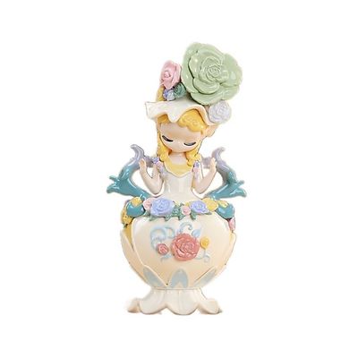 Đồ Chơi Mô Hình Sleep The Treasure Gallery Series 52TOYS 6958985015806 - Giao Hàng Ngẫu Nhiên
