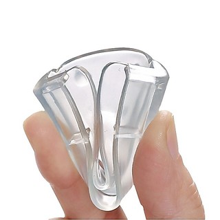 Nút Bịt Góc Bàn Silicon - An Tàn Cho Bé