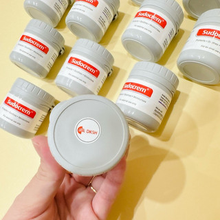 [tem dksh] Kem hăm tã Sudocrem 60g cho bé sơ sinh