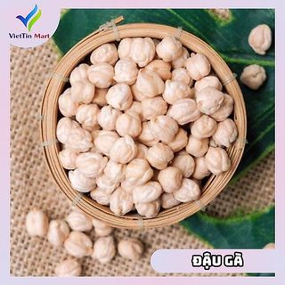 Đậu Gà Sống Viettin Mart 500gr