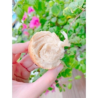 Bột Nở - Men nở Hữu Cơ Làm Bánh - Dmbio
