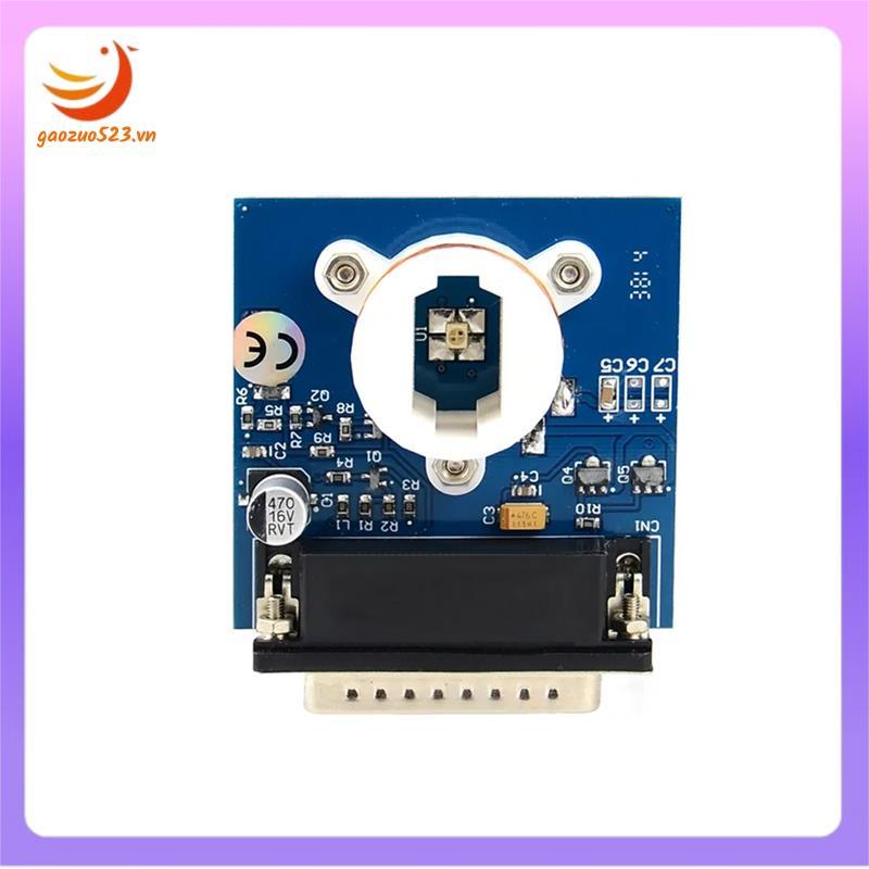 [gaozuo523.vn] IPROG + IProg Pro cho Bộ chuyển đổi MB IR tương thích V85 Bộ chuyển đổi IPROG Lập trì