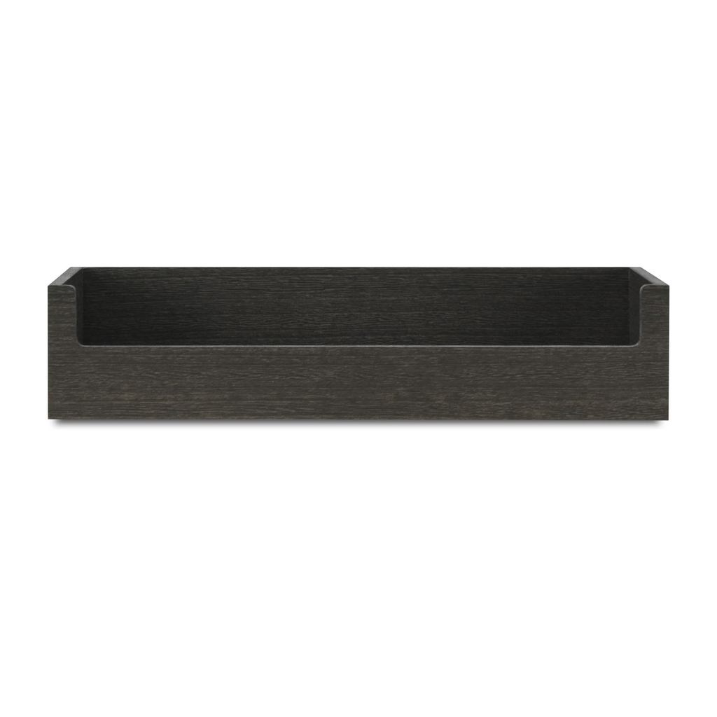 TATSU-CRAFT Bosk Magnet Mini Stand - Stylish Wall-Mounted Organizer for Kitchen Space