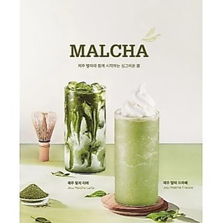 Bột Matcha Ruby 100g