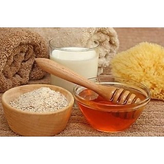 Bột cam thảo trắng da 500g