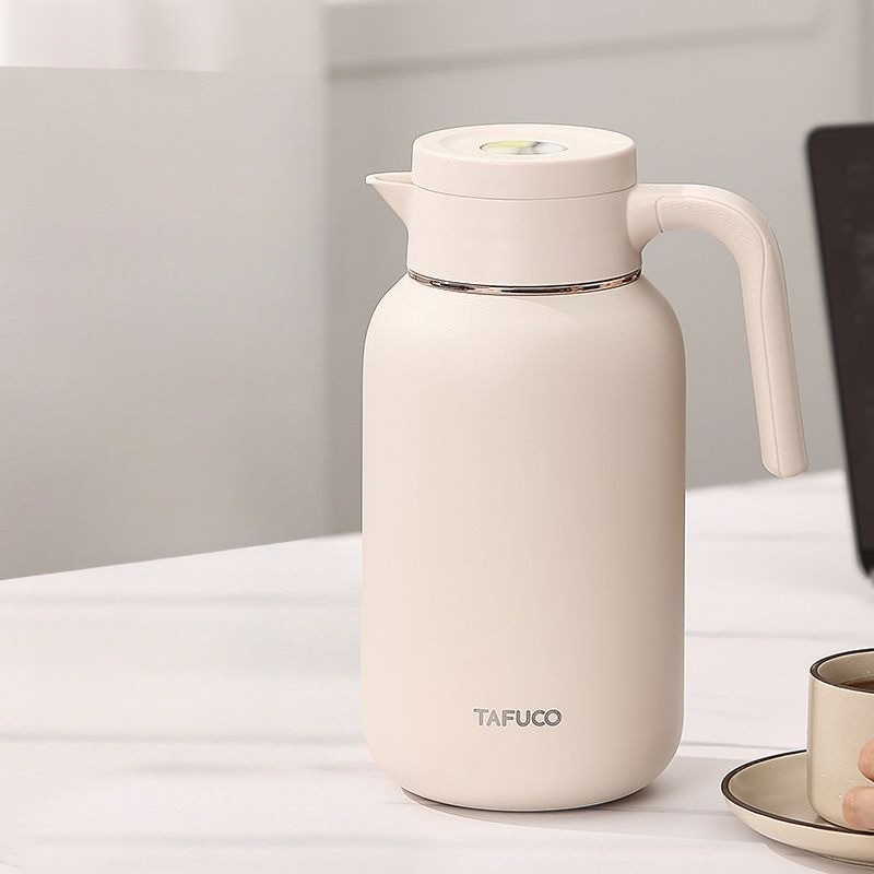 Bình giữ nhiệt bằng thép không gỉ 316L Bình giữ nhiệt ấm đun nước gia đình bình giữ nhiệt