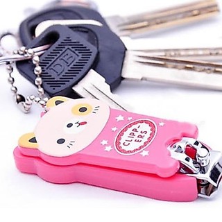 Bấm, Cắt Móng Tay mini (Hình Thú Dễ Thương)