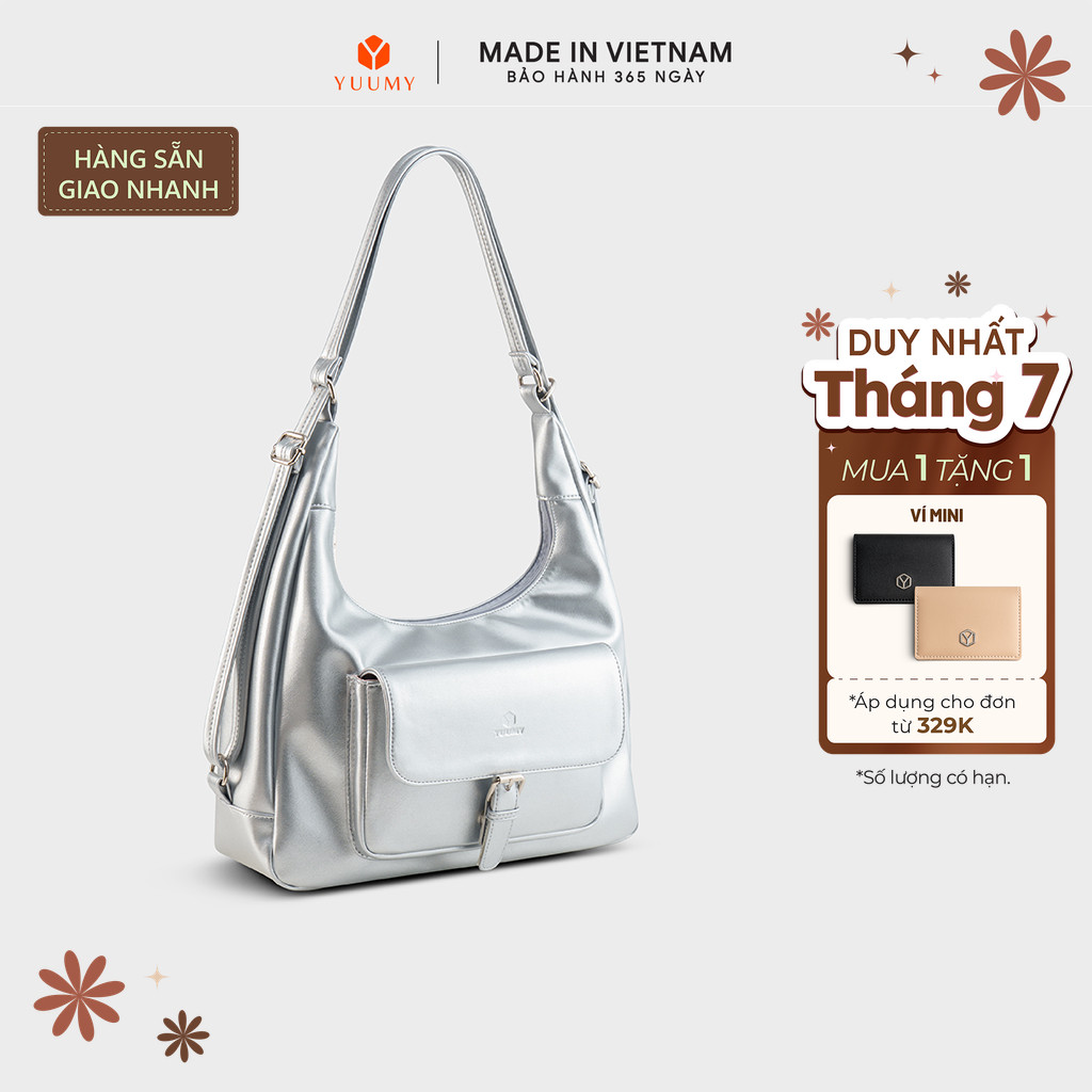 Balo nữ YUUMY YBA118 Bagsmart