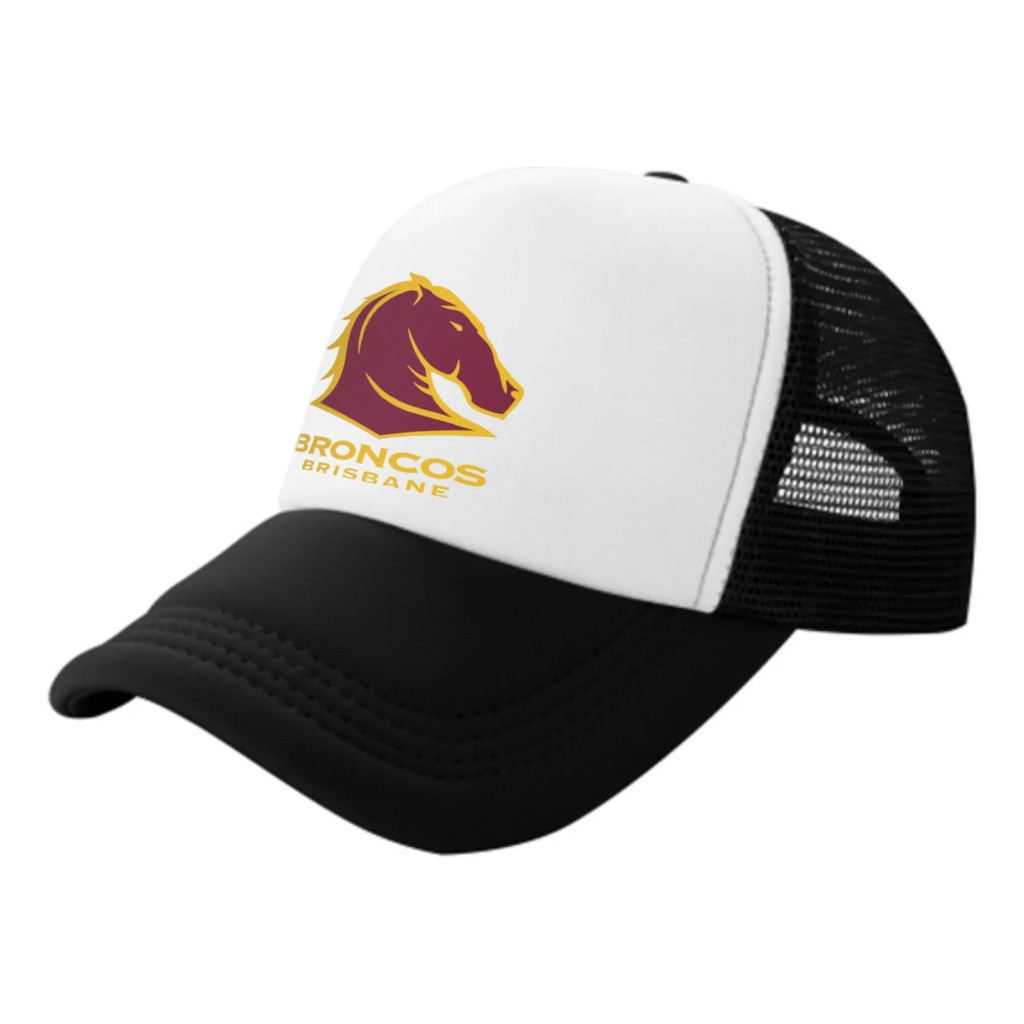 Nắp xe tải lưới Broncos Brisbane có thể điều chỉnh B4ZB