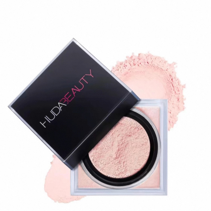 Bột Baking Setting Powder Hold Oil Control Powder face