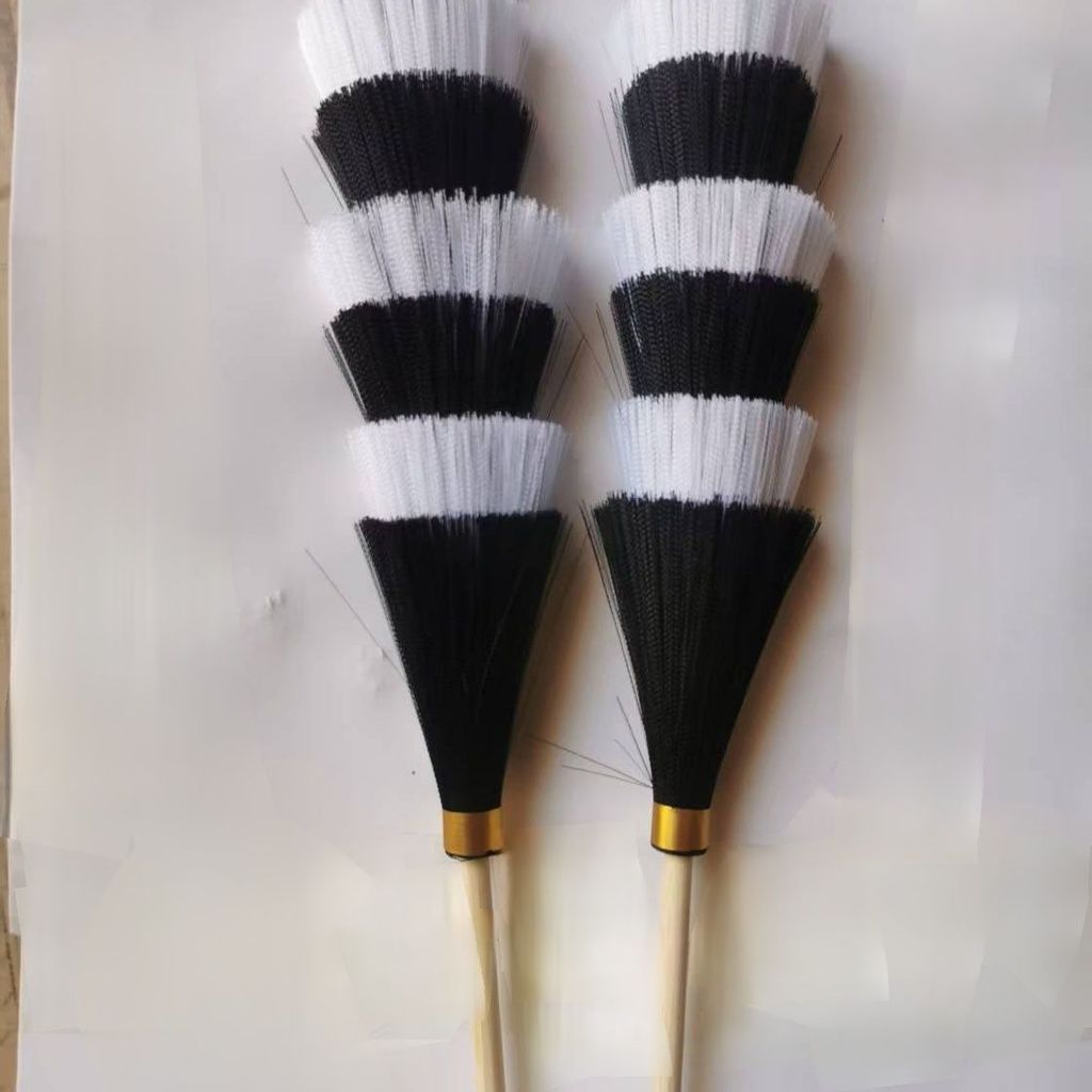 Opera Feather Base Wusheng Wudan Mu Guiying Dance Feather Base Feather Seat20260726