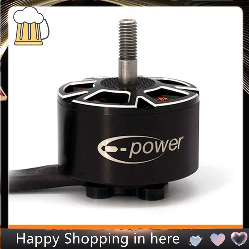 E-POWER 3110-900KV Động cơ không chổi than Mô-men xoắn cao FPV Động cơ cánh quạt đa năng cho máy bay