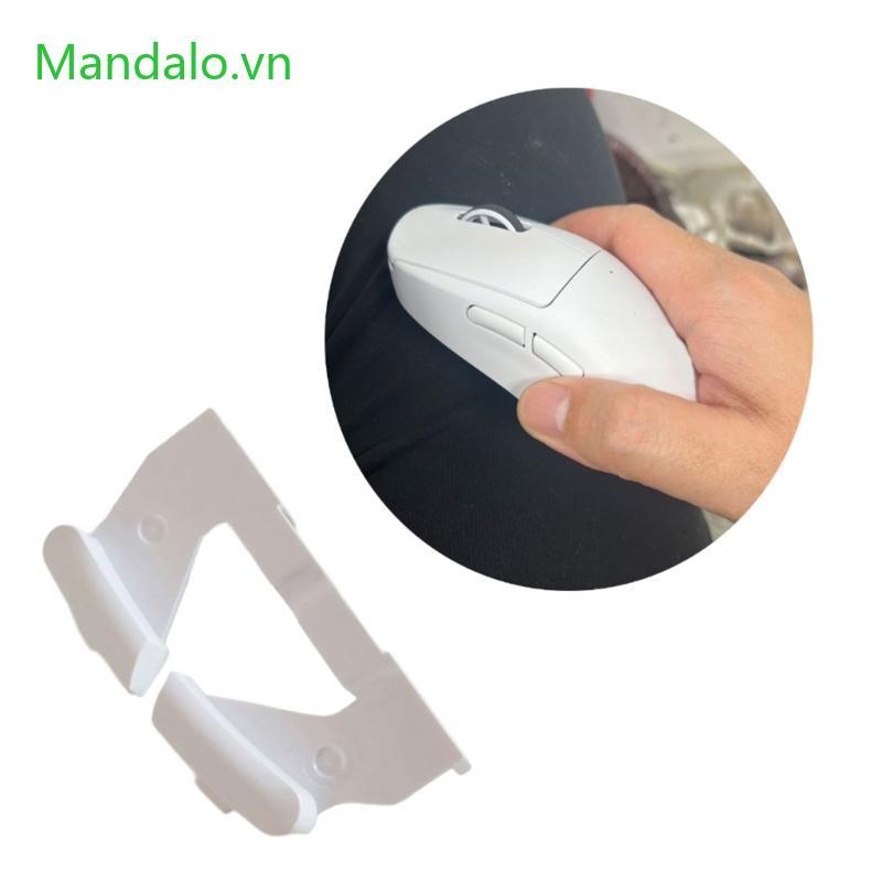 Nút bên chuột Met cho phụ kiện phím bên chuột GPRO X SUPERLIGHT2