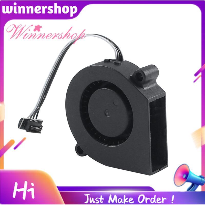 Quạt làm mát cho quạt máy in 3D P1S / P1P cho máy in 3D P1S / P1P Thay thế quạt Hotend Hiệu suất ổn 
