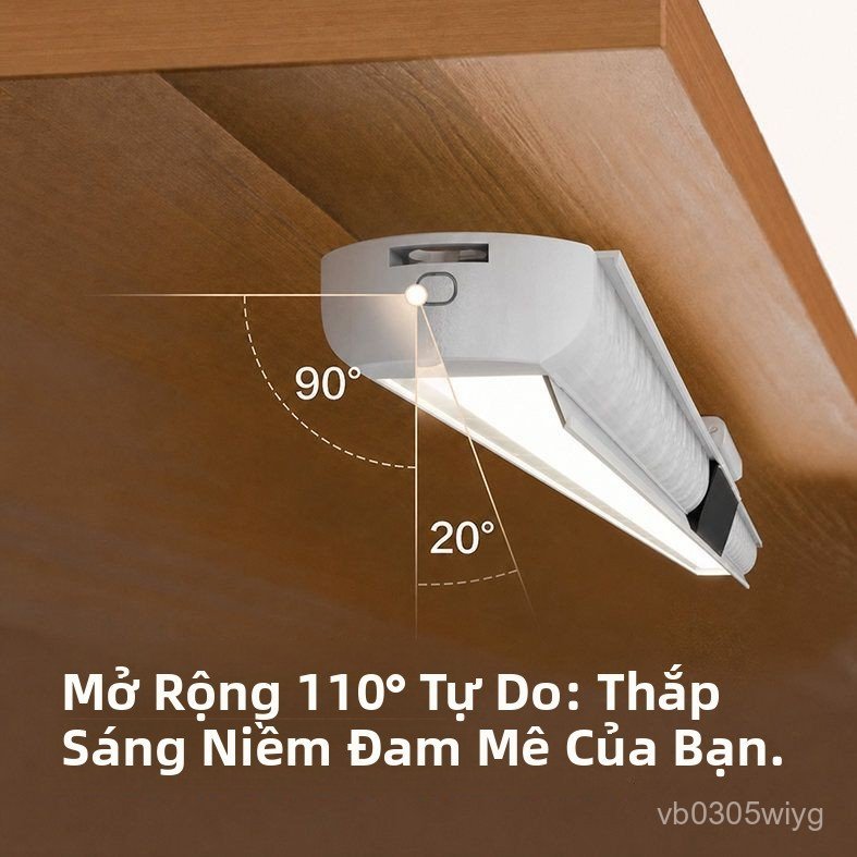 Den gan tuong bao ve mat chong can thi cho hoc sinh doc sach hoc tap hieu qua