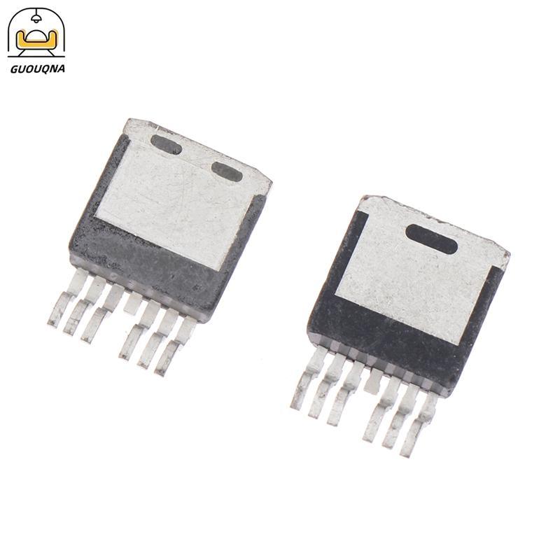 GUOUQNA IRL40SC228 40SC228 IRL40SC209 40SC209 TO-263 Transistor MOS dòng điện cao