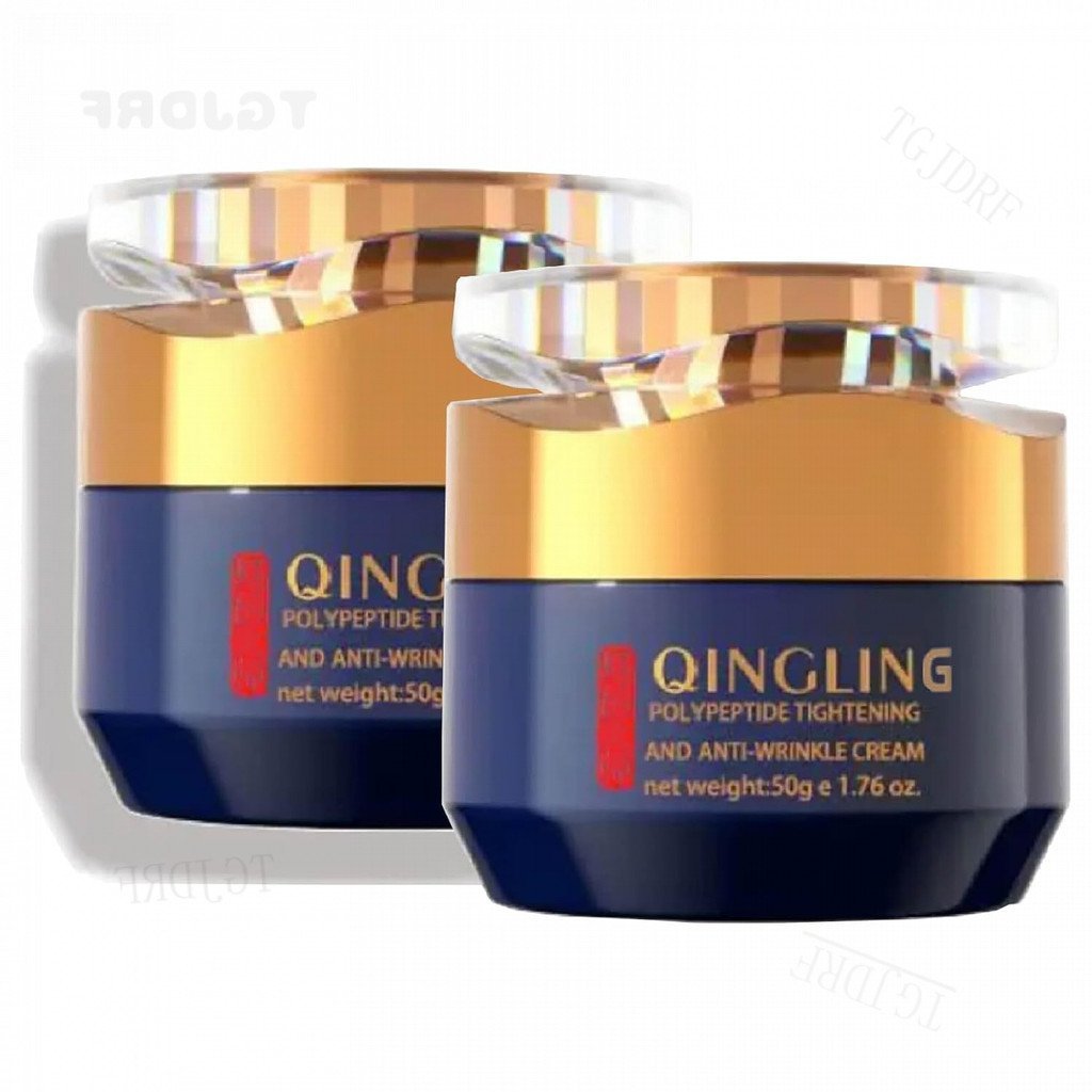 QinglingCremaParaArrugas, QuinglinCremaParaArrugas, QINGLINGWrinkleRemover-QuinglinFace, Polypeptide