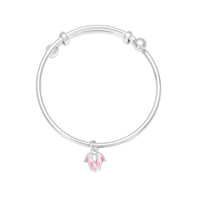 Vòng tay trẻ em Bạc PNJSilver 0000W060067