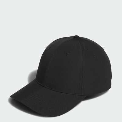 adidas Đánh gôn Mũ Golf Performance Crestable Nam Đen JM7107