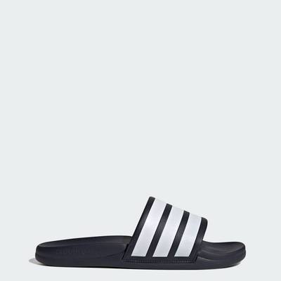 adidas Phong cách sống DÉP ADILETTE COMFORT 2.0 Unisex Màu xanh da trời HQ2465