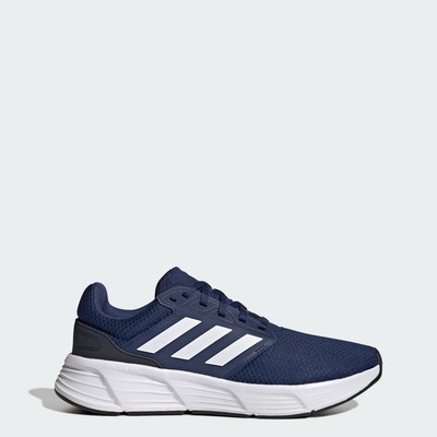 adidas Chạy Giày Galaxy 6 Nam Màu xanh da trời GW4139