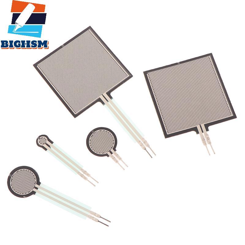 [BIGHSM] Điện trở nhạy lực FSR400 FSR402 FSR406 0,5 Inch cho điện trở cảm biến lực tương thích