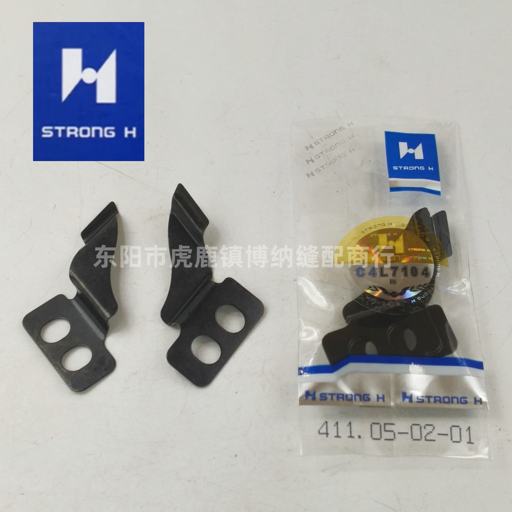 Jack 1900 1903 1906 Bộ Chia Fushan Bộ Thắt Nút Máy Thắt Nút Kẹp Uốn 411.05-02-01