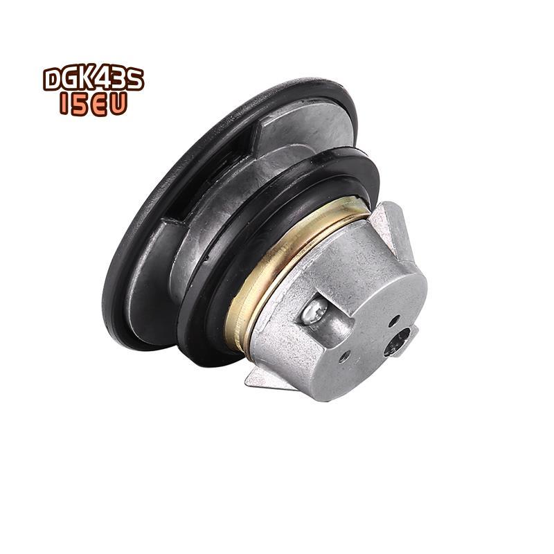 Xe Máy Nắp Xe Tăng Nắp Xe Tăng Khóa Cho JOG-3YK JOG50 JOG90 XH90 QJ50QT-5