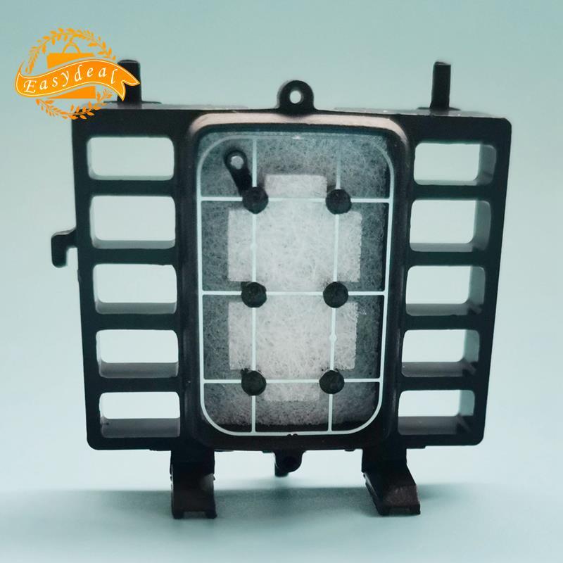 Miếng Lót Mực L1800 1390 Nắp Cho R1390 R1400 R1430 L1800 1500W Máy In In Đầu Nắp Trạm Đáng Tin Cậy