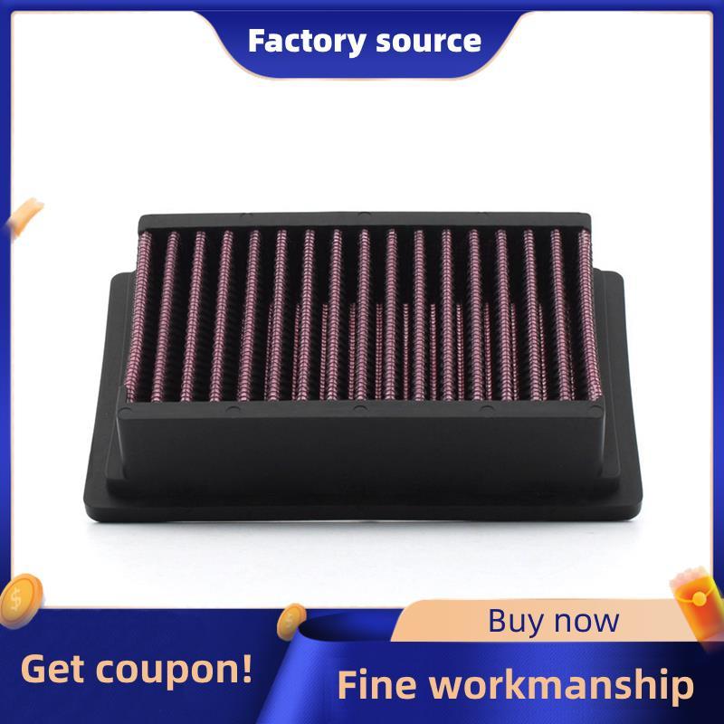 Xe Máy Lọc Không Khí Cao Lọc Dầu Cho F650GS F700GS F800GS F800GT F800ST F800S F800R