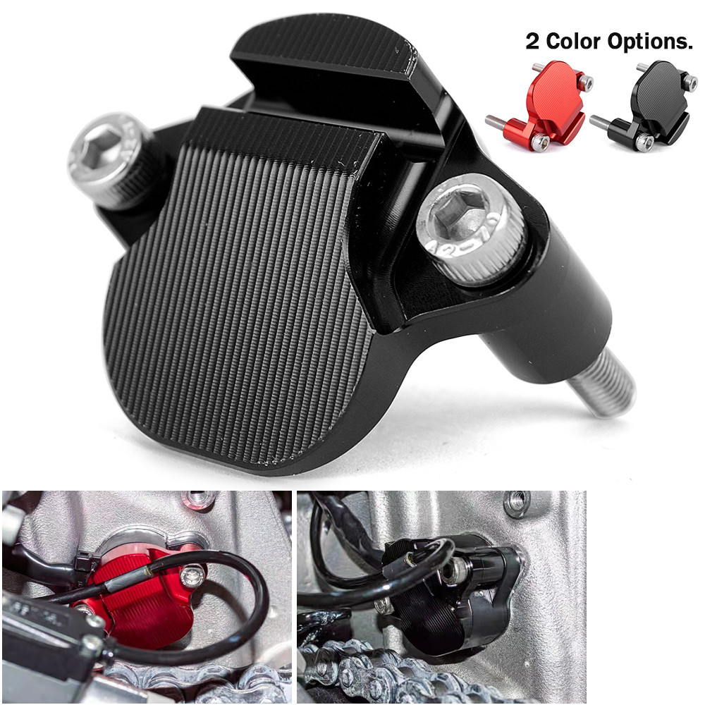 Dành Cho Xe Máy Aprilia RS660 TPS Cảm Biến Bảo Vệ Bao Bảo Vệ RS660 RS 660 2020 2021 2022 2023