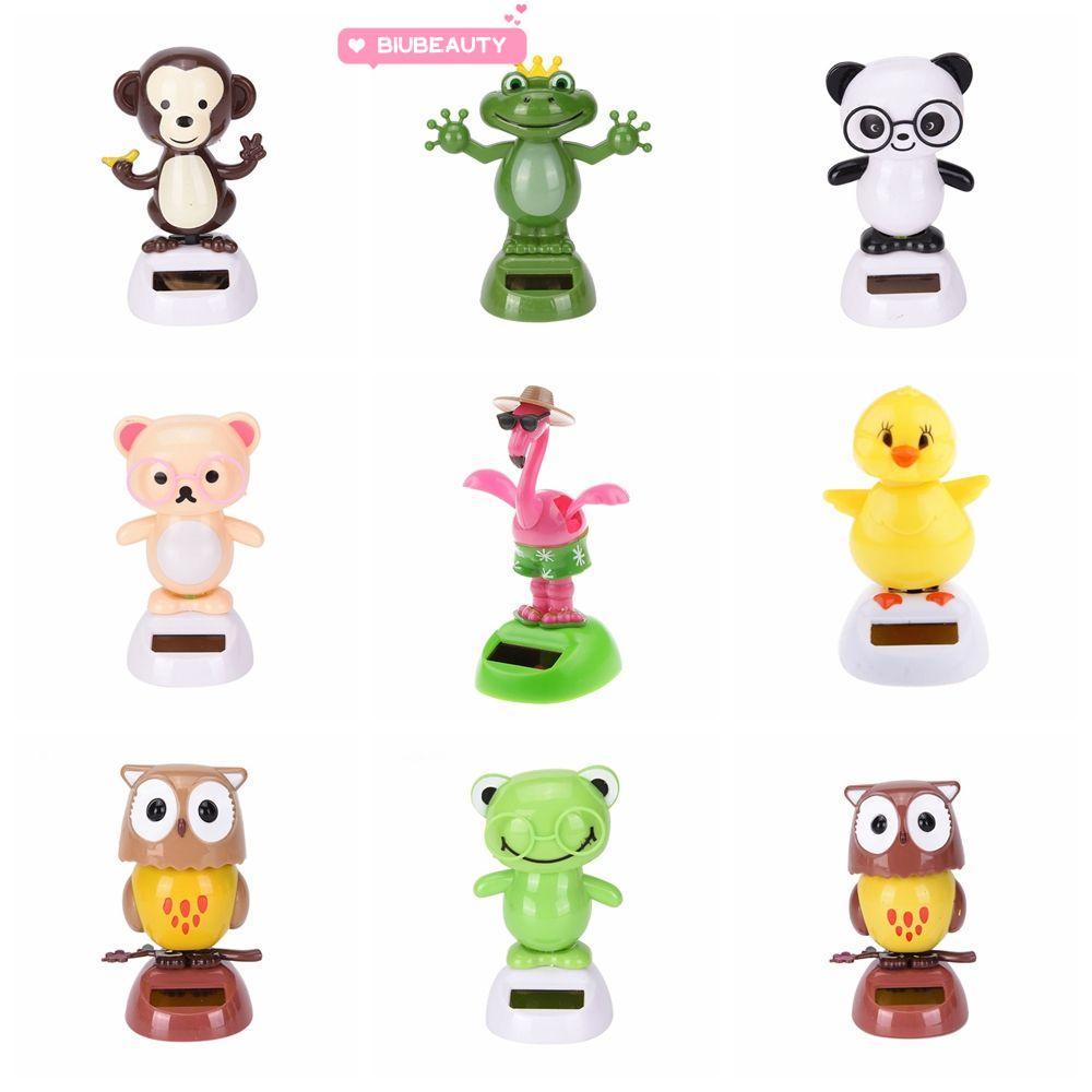 BIUBEAUTY Powered Funny Hot Kids Dancing Animal