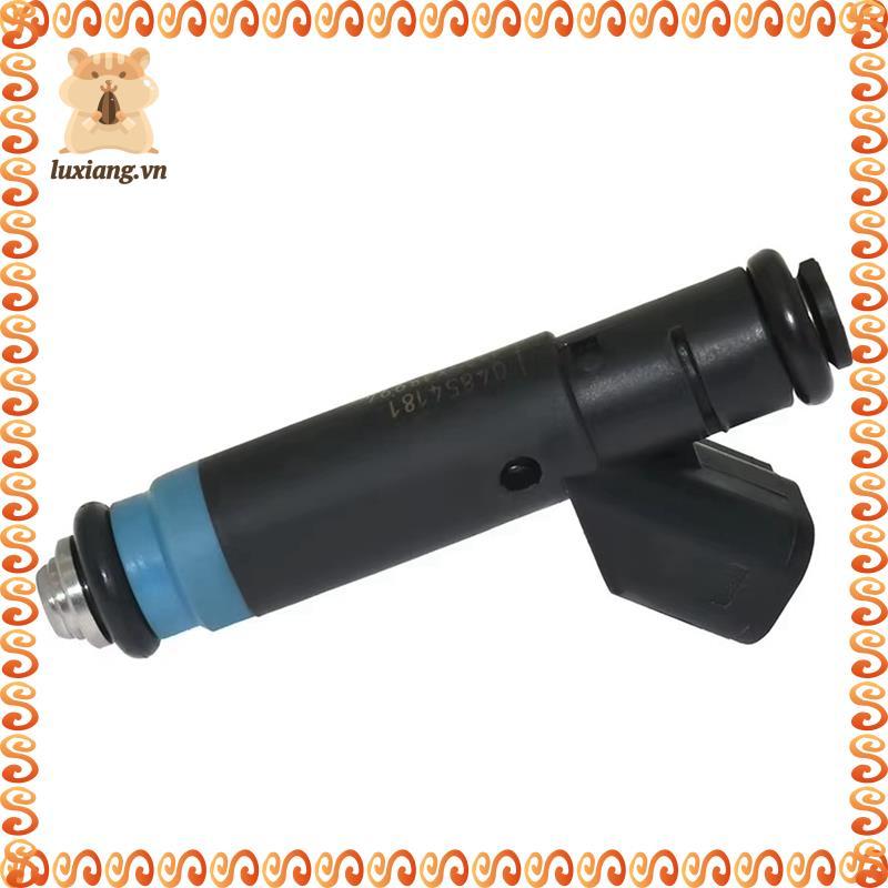 [luxiang.vn] Phụ tùng thay thế kim phun- RL854181 Được thiết kế cho động cơ XJ 1999-2004, Grand, TJ 