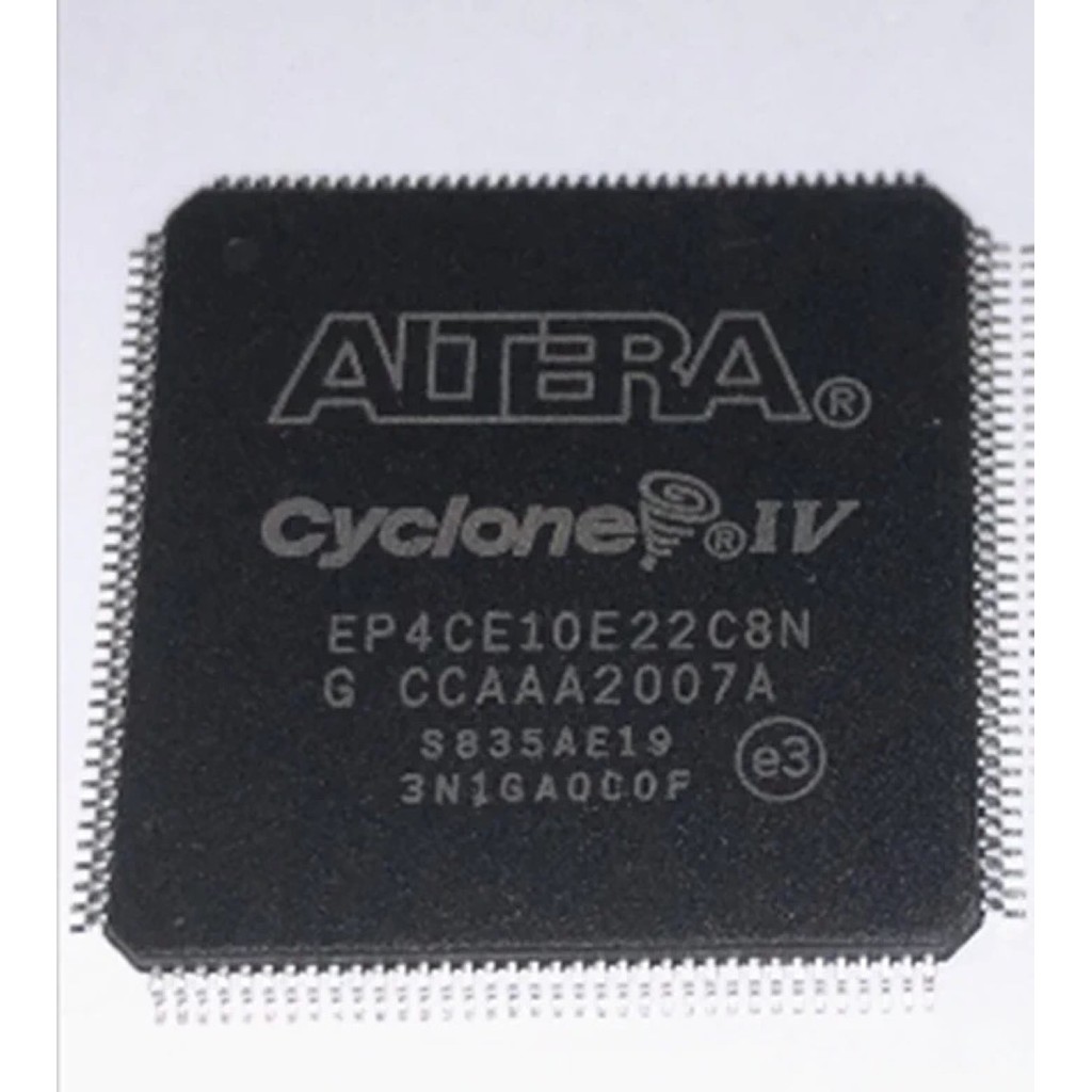 EP4CE10E22C8N EP4CE6E22C8N EP4CE15E22C8N FPGA Chip Logic có thể lập trình