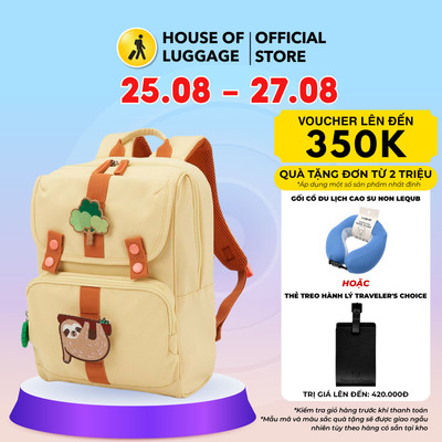 Balo Sammies Dreams Samsonite Mỹ